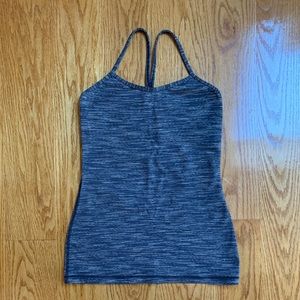 Lululemon Power Y tank. 6